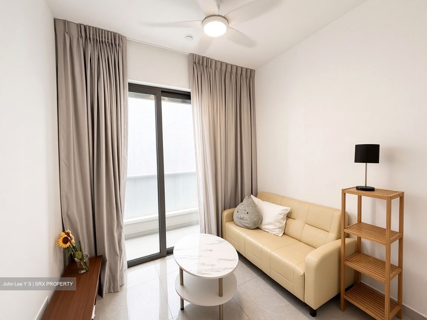 Parc Clematis (D5), Apartment #635513721